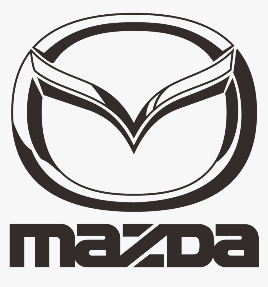 Mazda Logo PNG - 176154