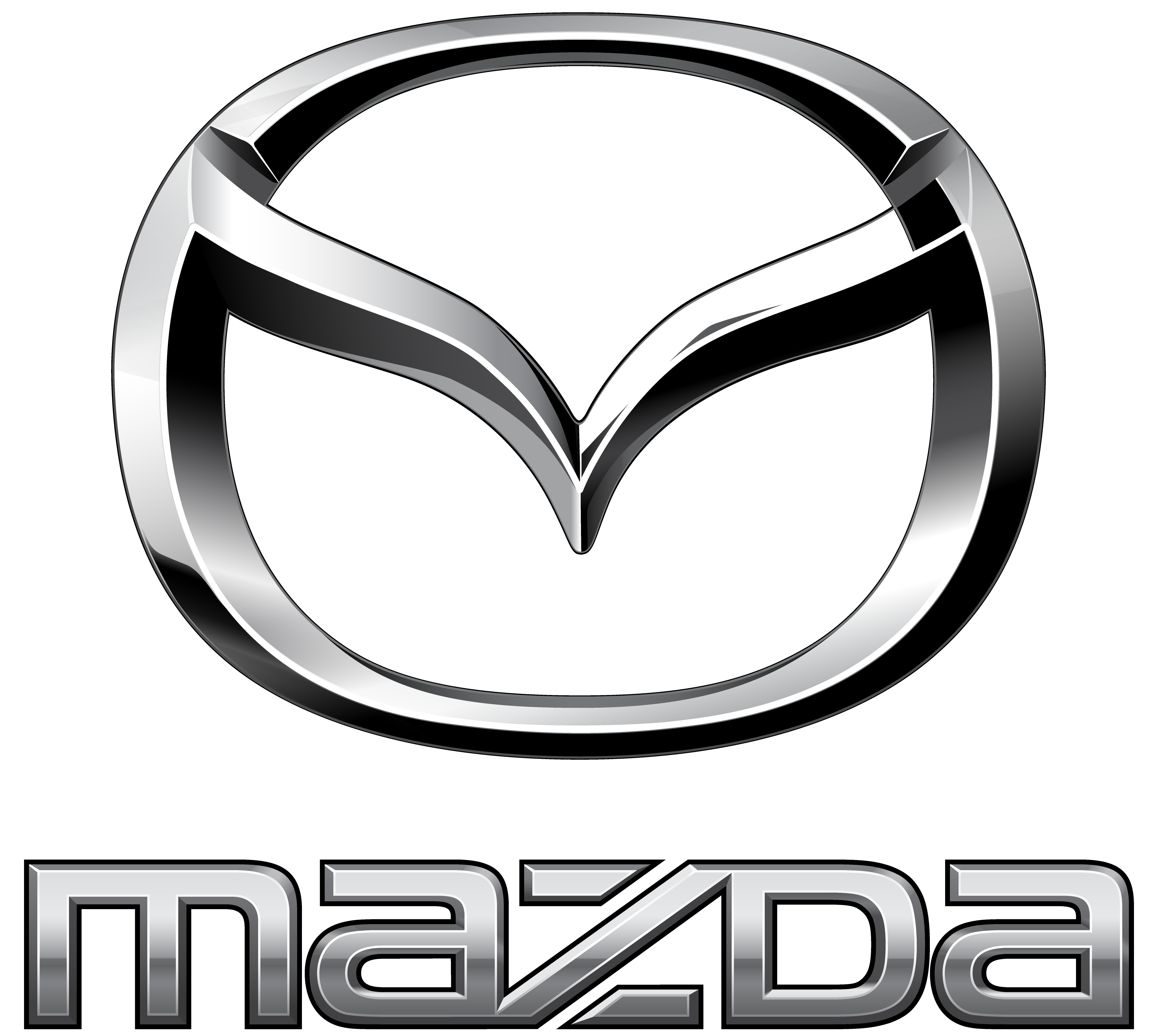 Mazda Logo PNG - 176147