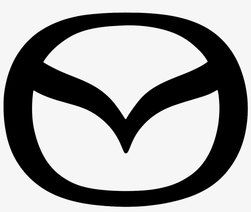 Mazda Logo PNG - 176160