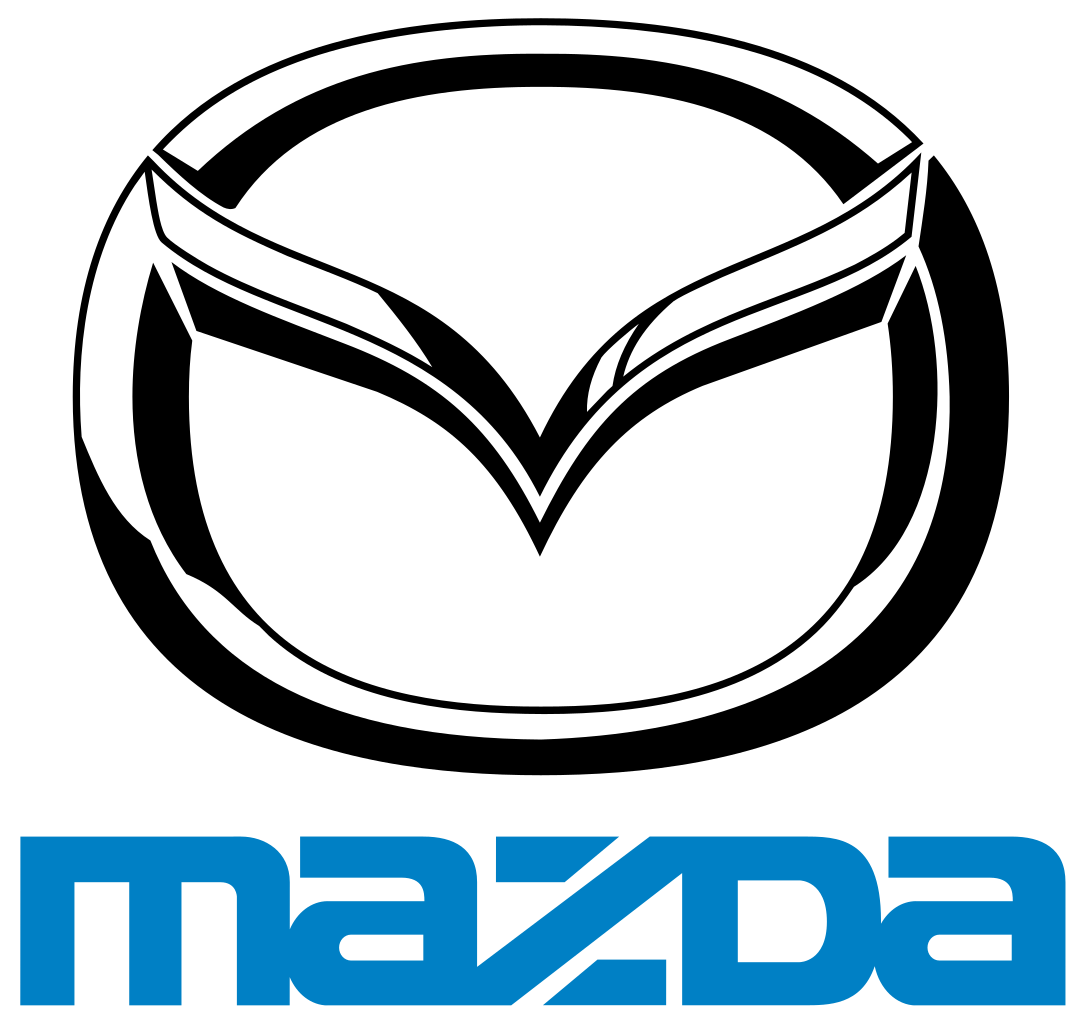 Mazda Logo PNG - 176149