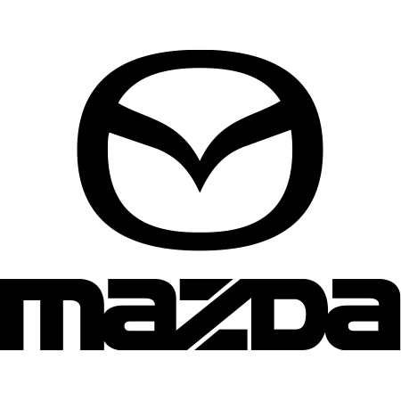Mazda Logo PNG - 176155