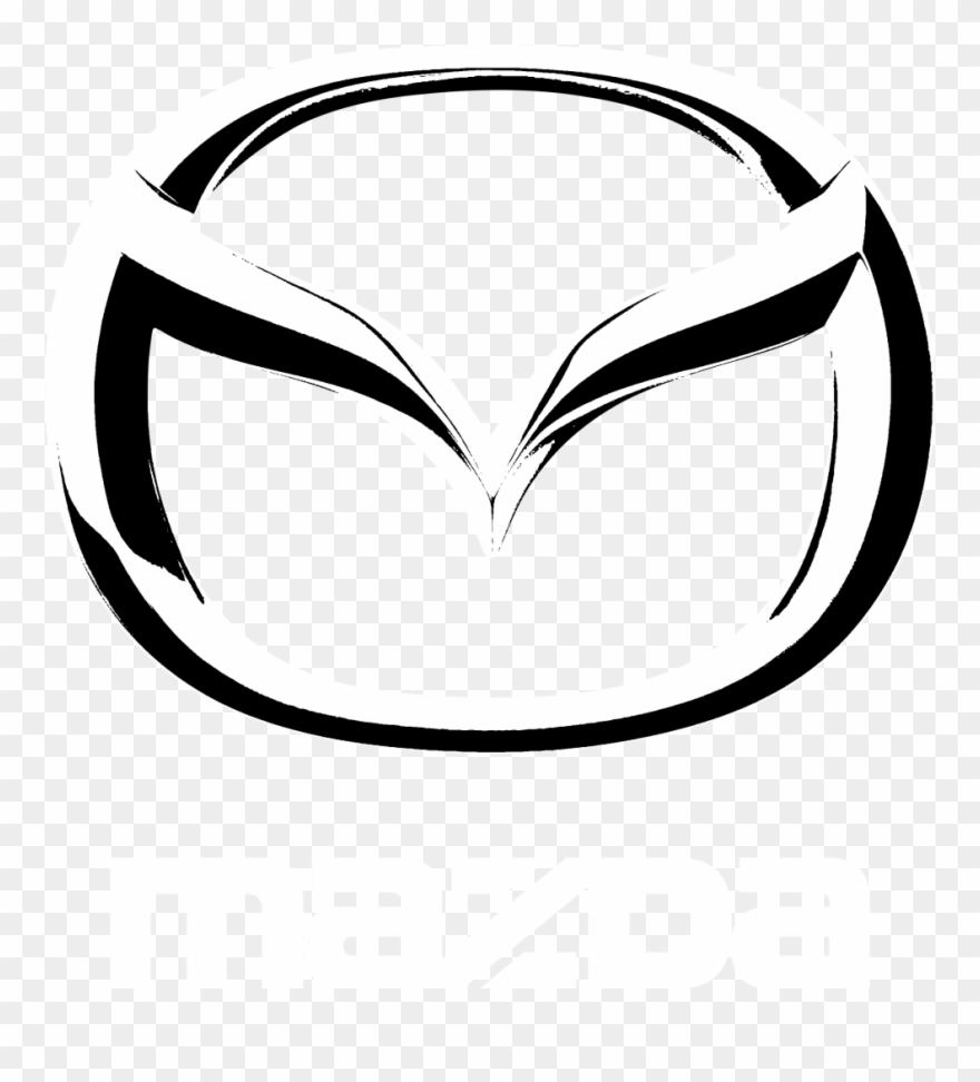 Collection of Mazda Logo PNG. PlusPNG