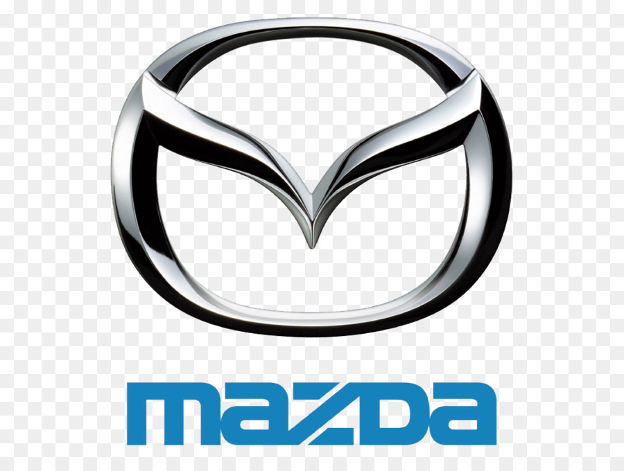Mazda Logo PNG - 176150