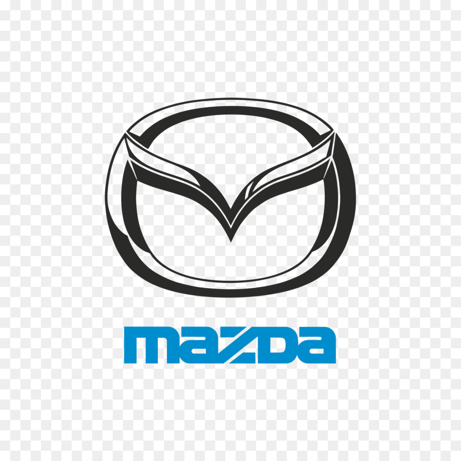 Mazda Logo PNG - 176156