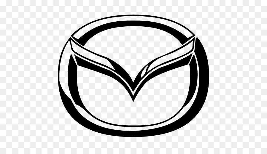 Mazda Logo PNG - 176163