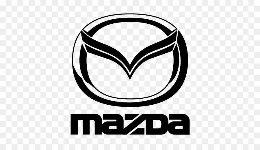 Mazda Logo PNG - 176148