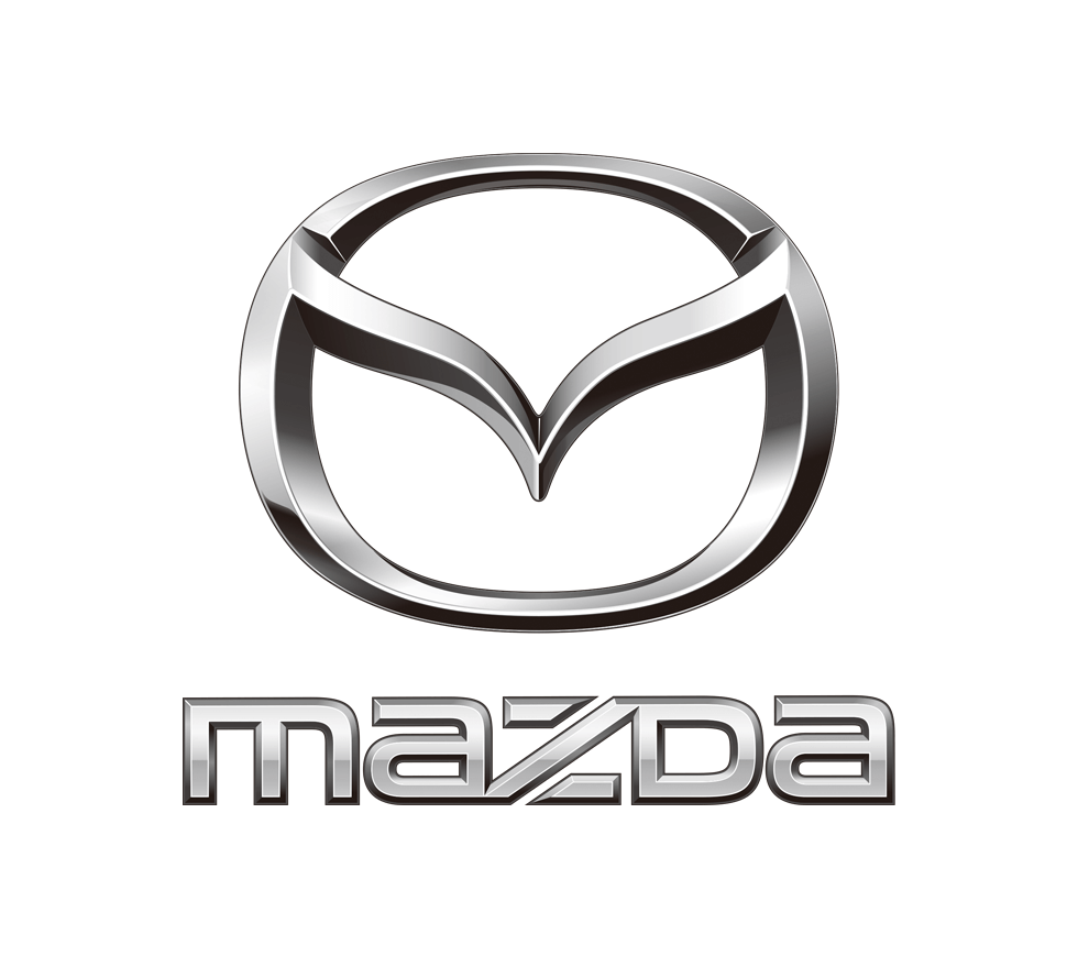 Mazda Logo PNG - 176157
