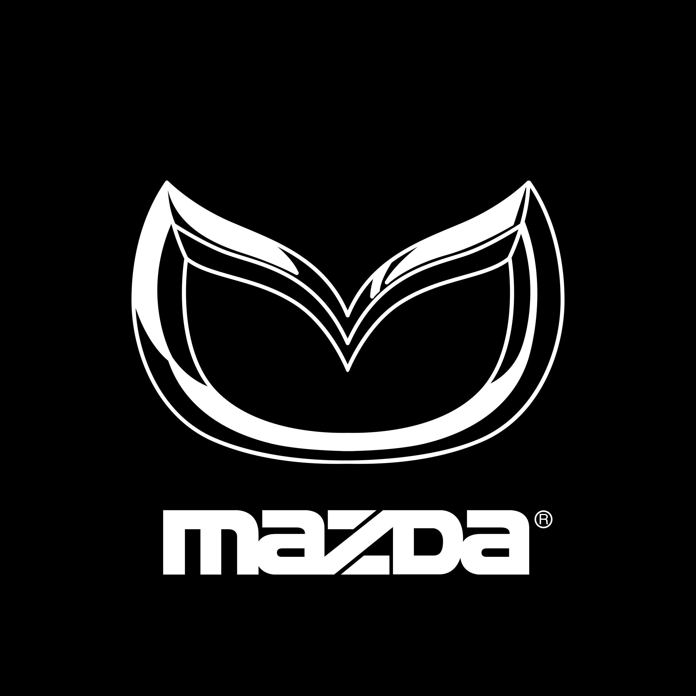 Mazda Logo PNG - 176165