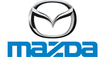 Mazda Logo PNG - 176153