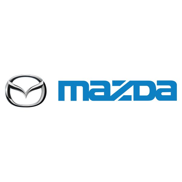 Mazda Logo PNG - 108302