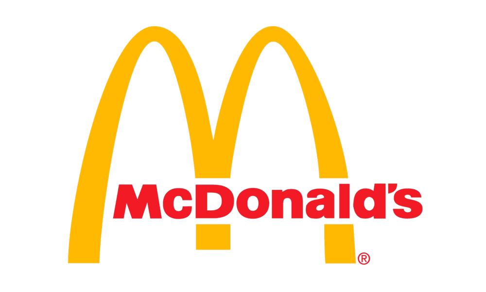 Mcdonalds Logo Png Download -