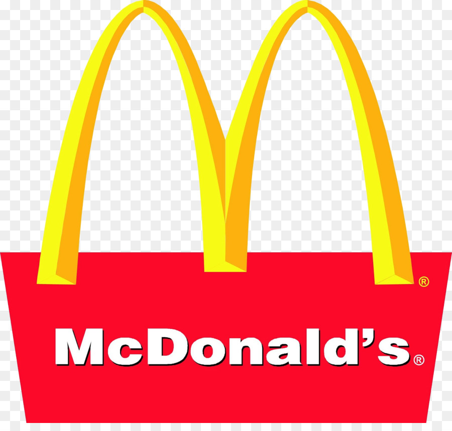 Mcdonalds Logo PNG - 179832