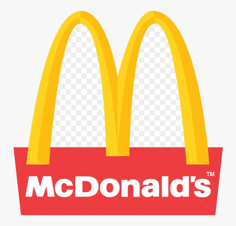 Mcdonalds Logo PNG - 179829