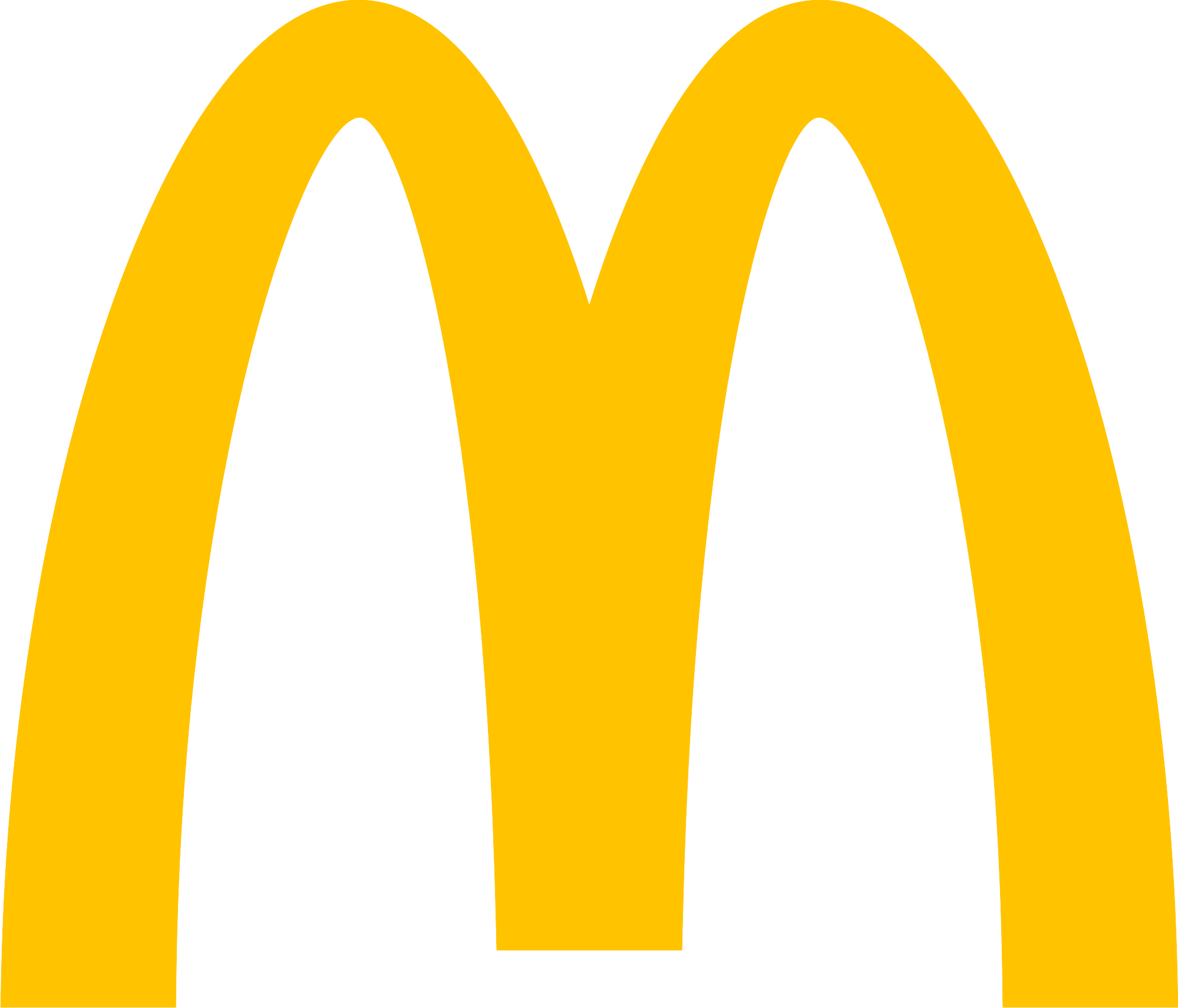 Mcdonalds Logo PNG - 179831