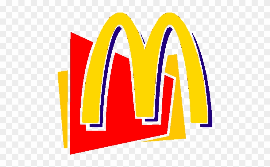 Mcdonalds Logo PNG - 179833