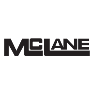 McLane Logo PlusPng.com 
