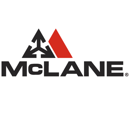 Mclane Vector PNG - 108154