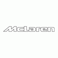 Mclaren Logo PNG - 12063