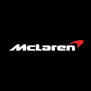 Mclaren Logo PNG - 12059