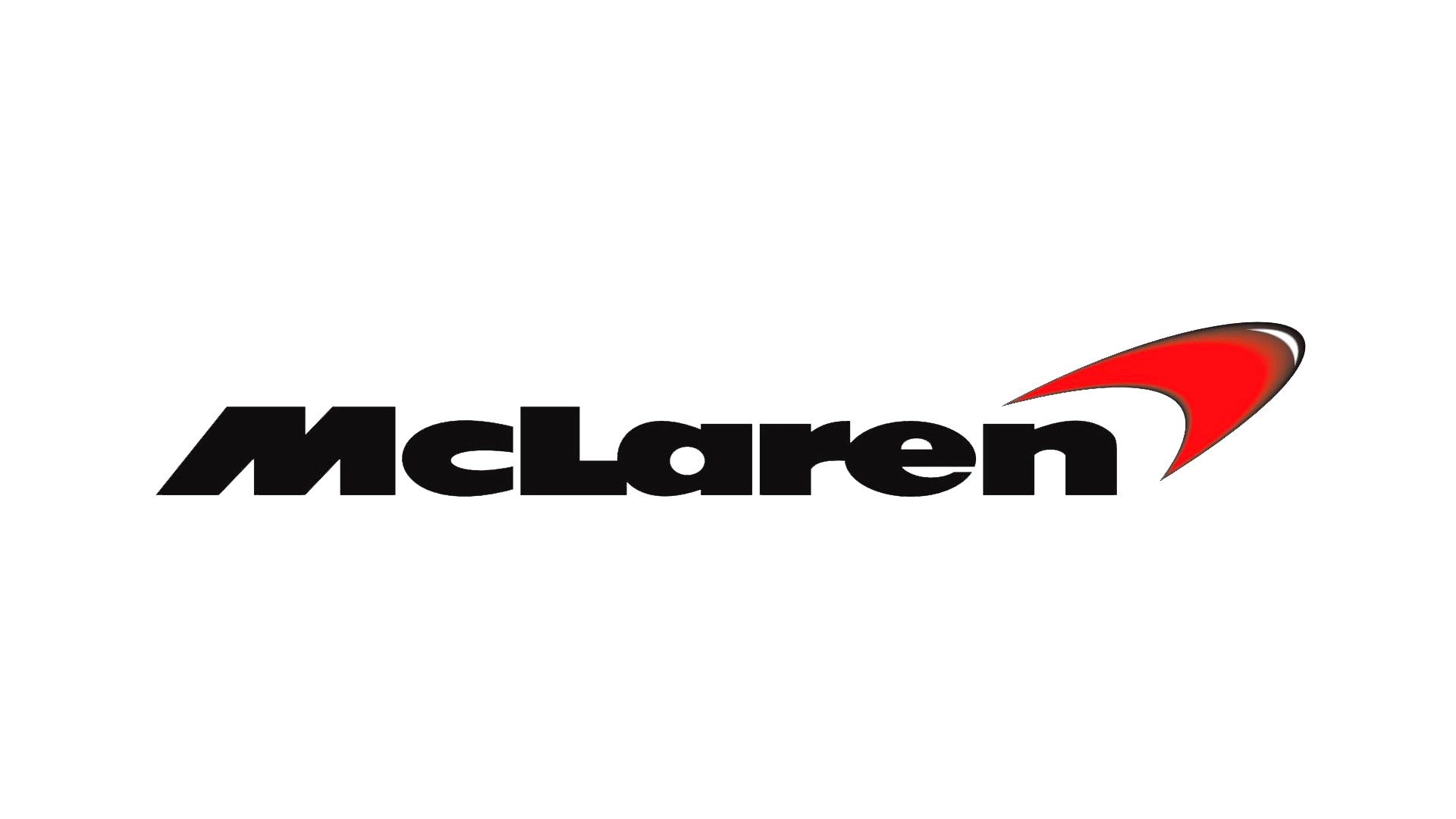 Mclaren Logo PNG - 177678
