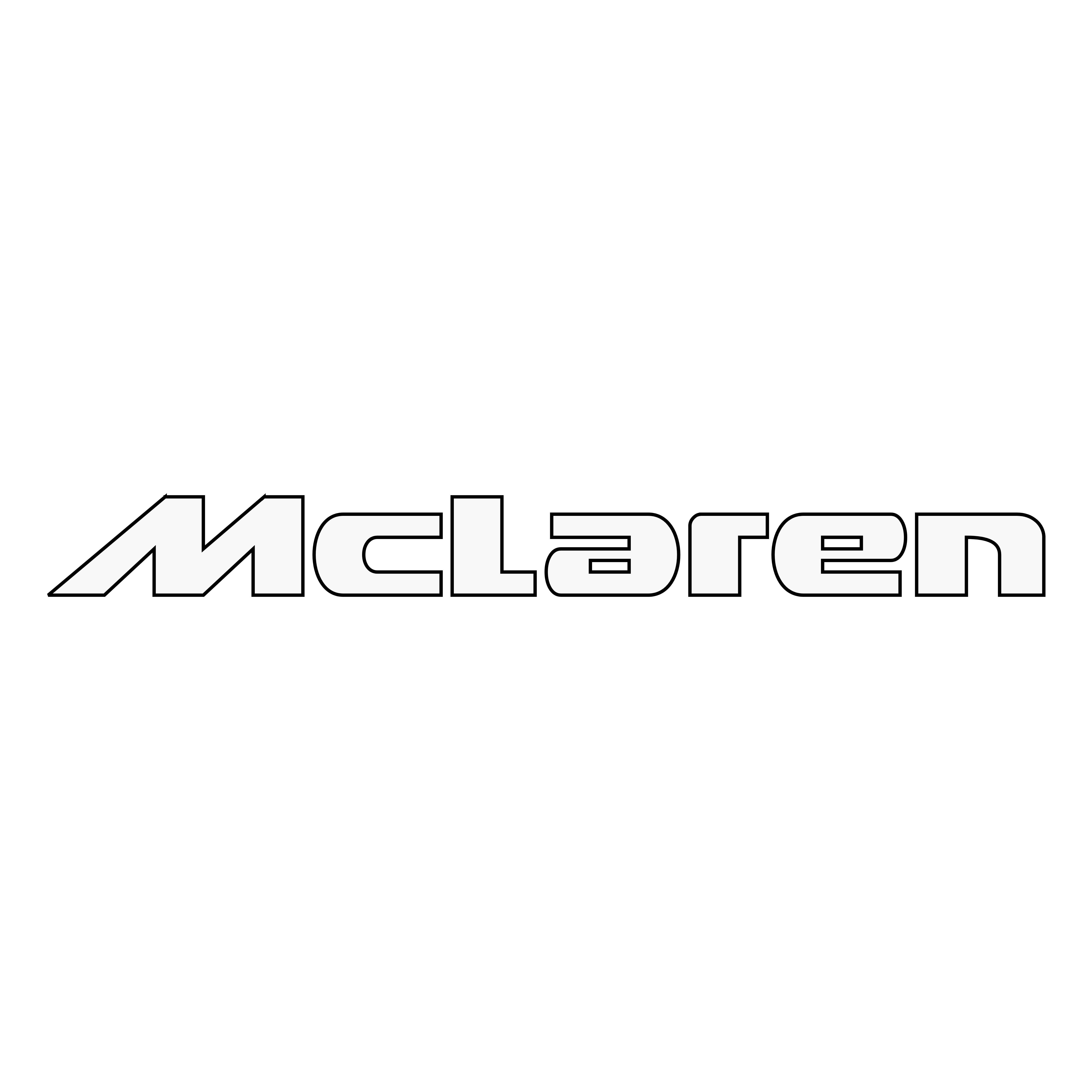 Mclaren Logo Png Images, Free