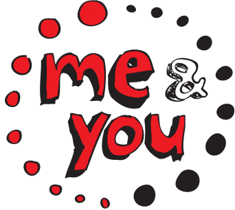 Me And You PNG - 169124