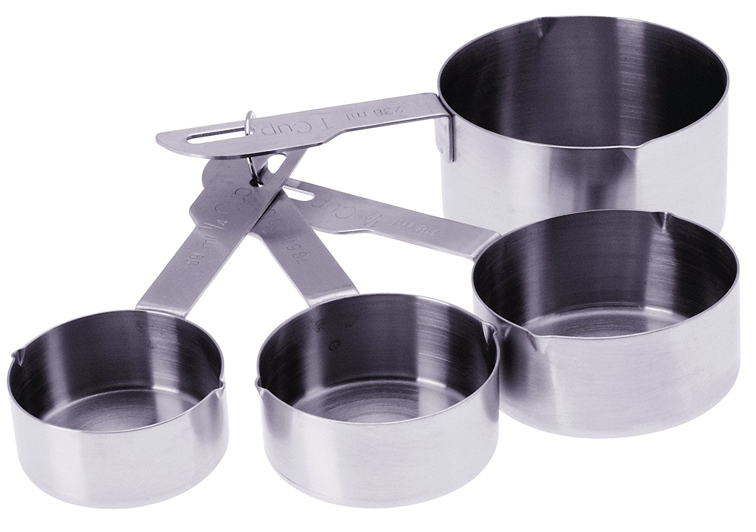 Measuring Cup PNG HD - 122695