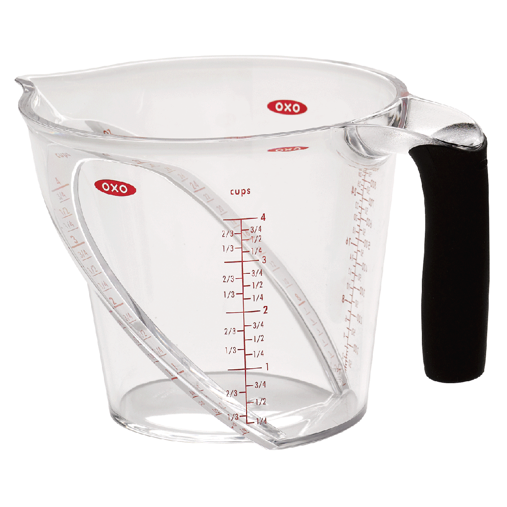Measuring Cup PNG HD - 122682