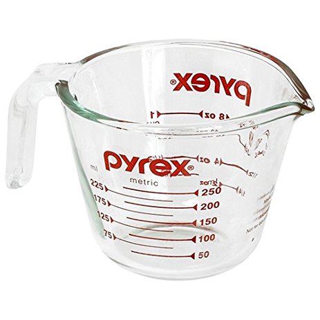 Measuring Cup PNG HD - 122686