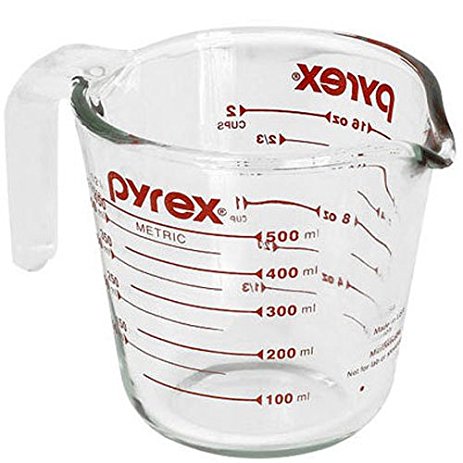 Measuring Cup PNG HD - 122692