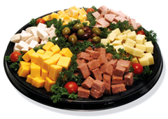 Meat And Cheese PNG - 160710