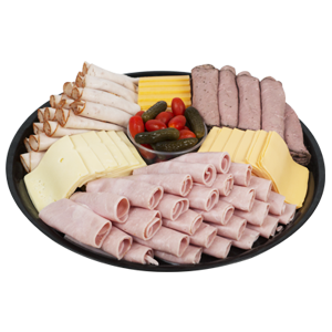 Meat u0026 Cheese Party Tray