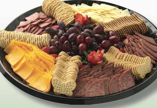 Meat And Cheese PNG - 160699