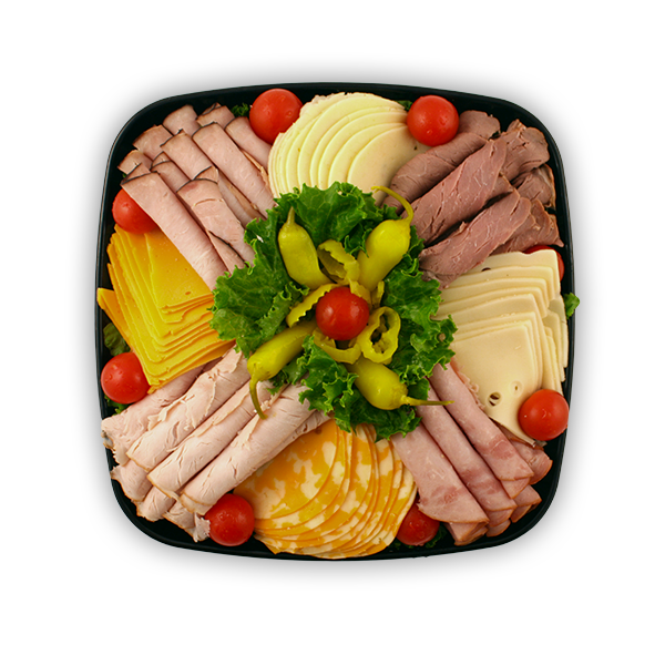 Meat And Cheese PNG - 160713