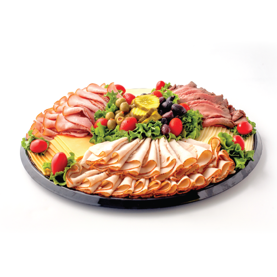 Meat And Cheese PNG - 160701