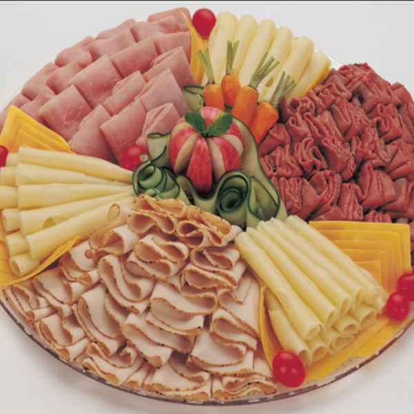 Meat And Cheese PNG - 160702