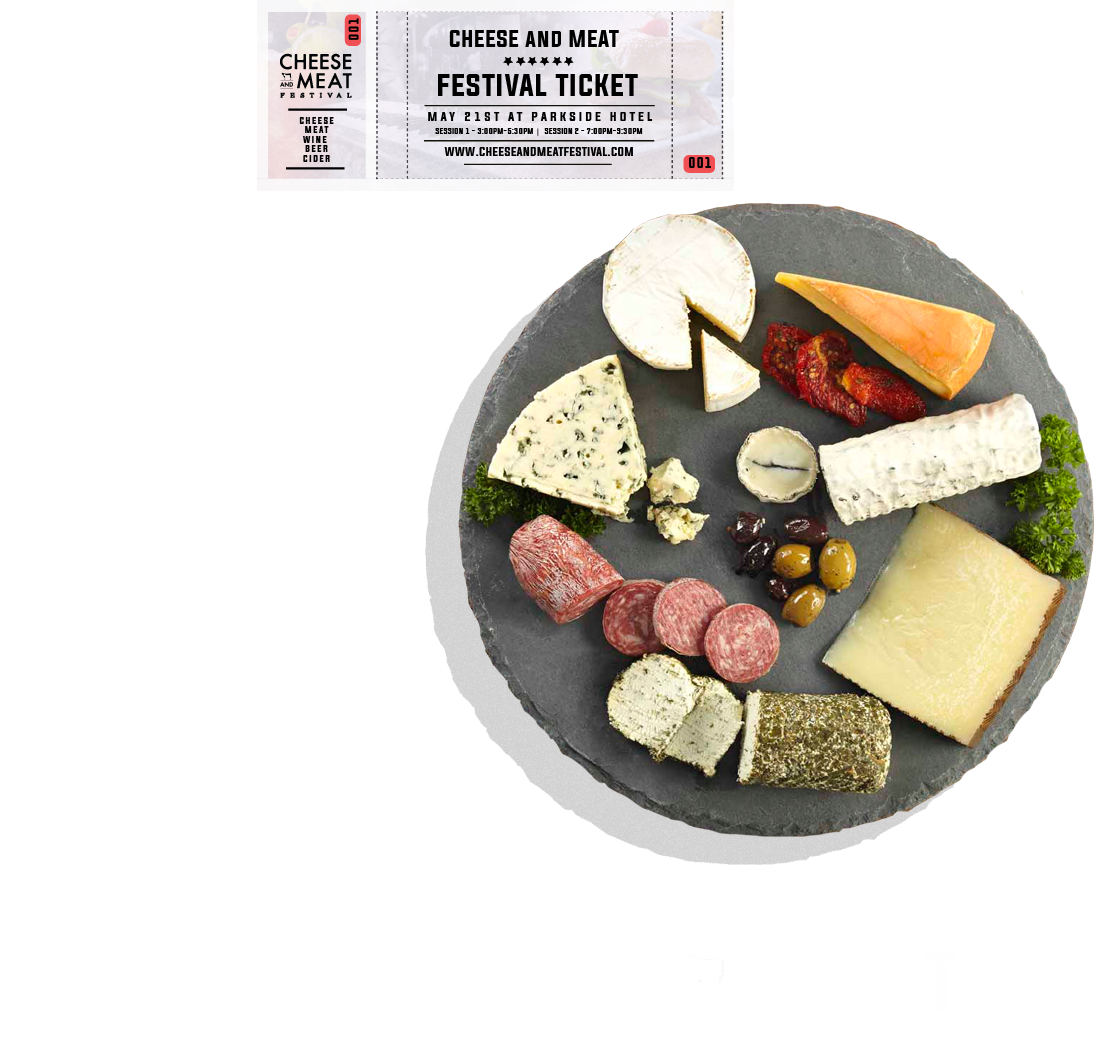 Meat And Cheese PNG - 160700