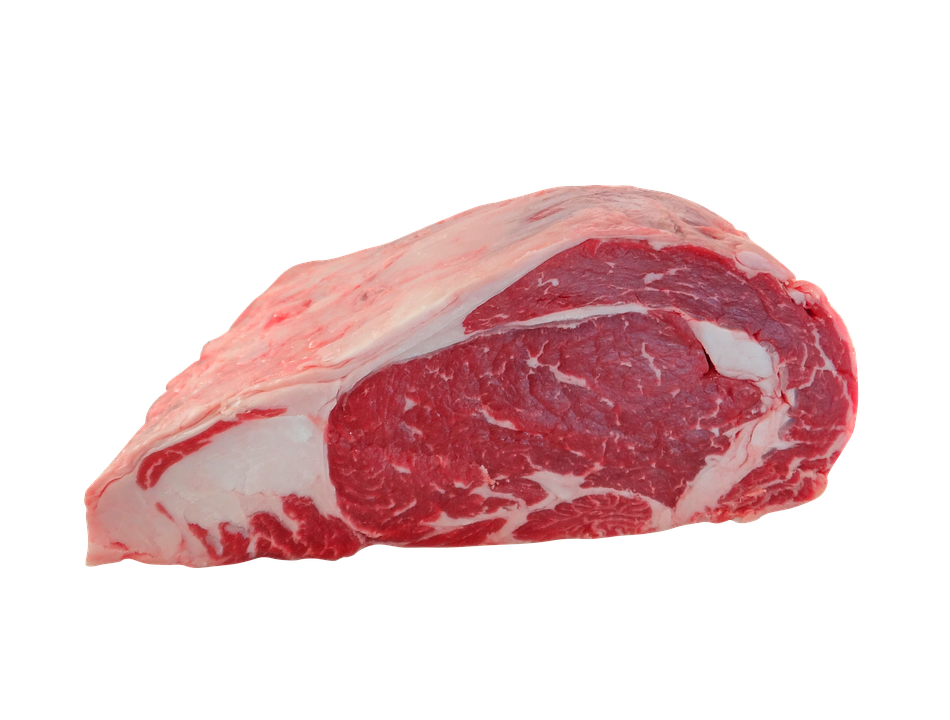 Meat HD PNG - 95585