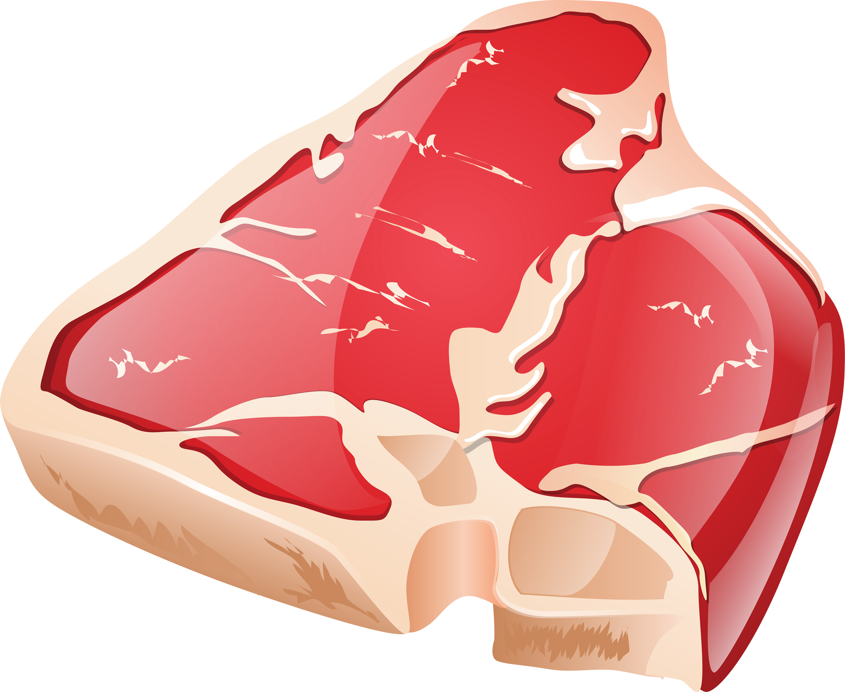Meat HD PNG - 95594