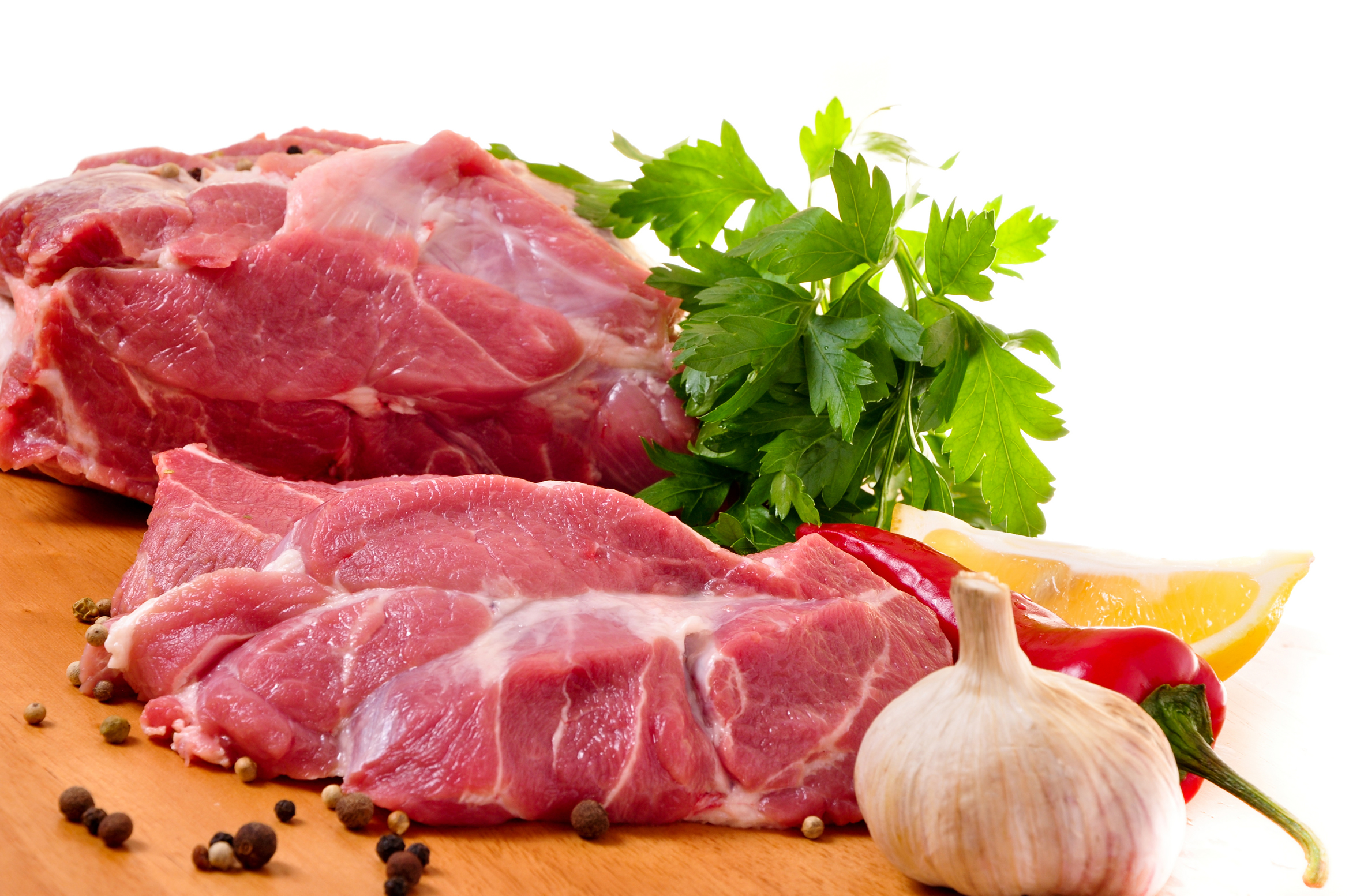 Meat HD PNG - 95595