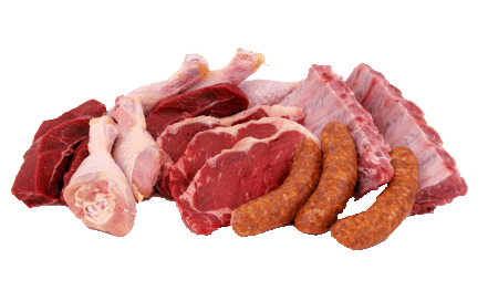 Meat PNG - 26890