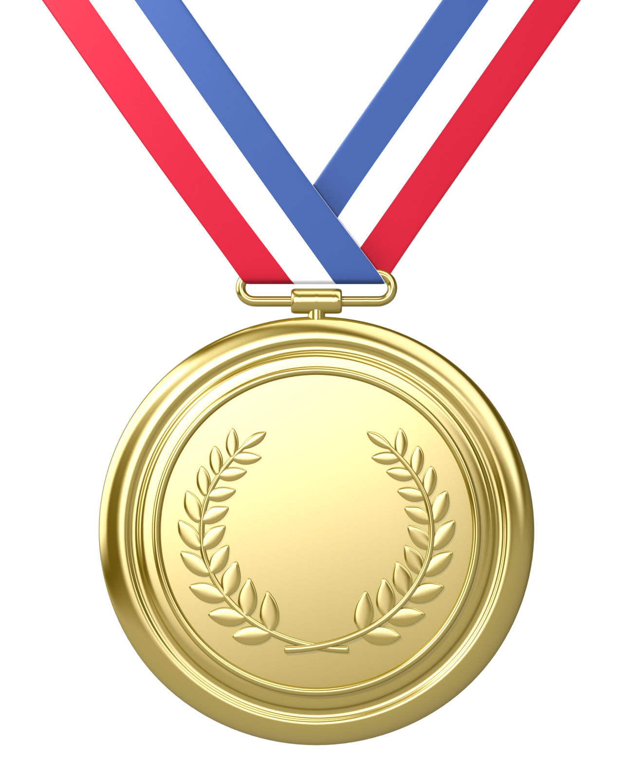 Medal HD PNG - 90712