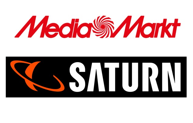 Media Markt Logo PNG - 178397