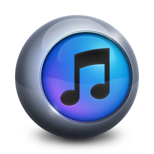 Media Player Icon 512x512 png
