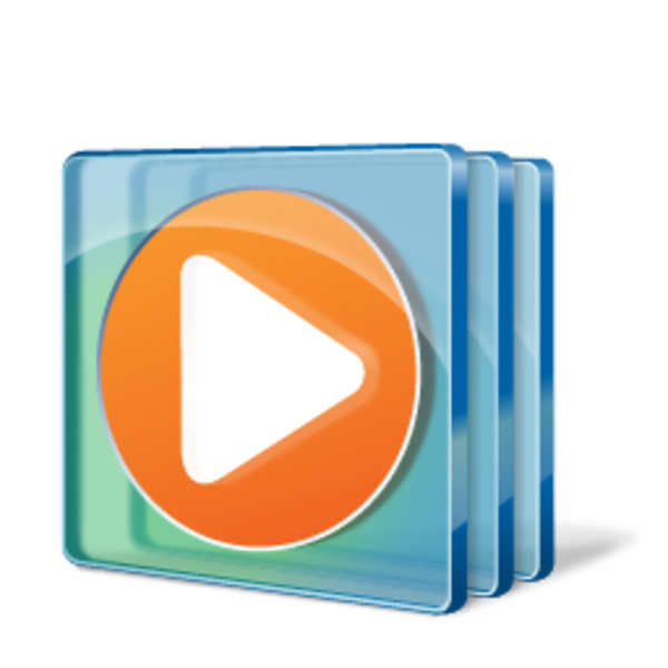 Media Player PNG - 107154