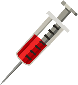 Medical Syringe PNG - 59391