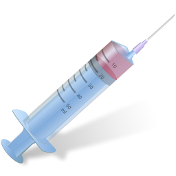 Medical Syringe PNG - 59383