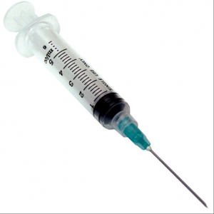 Medical Syringe PNG - 59396