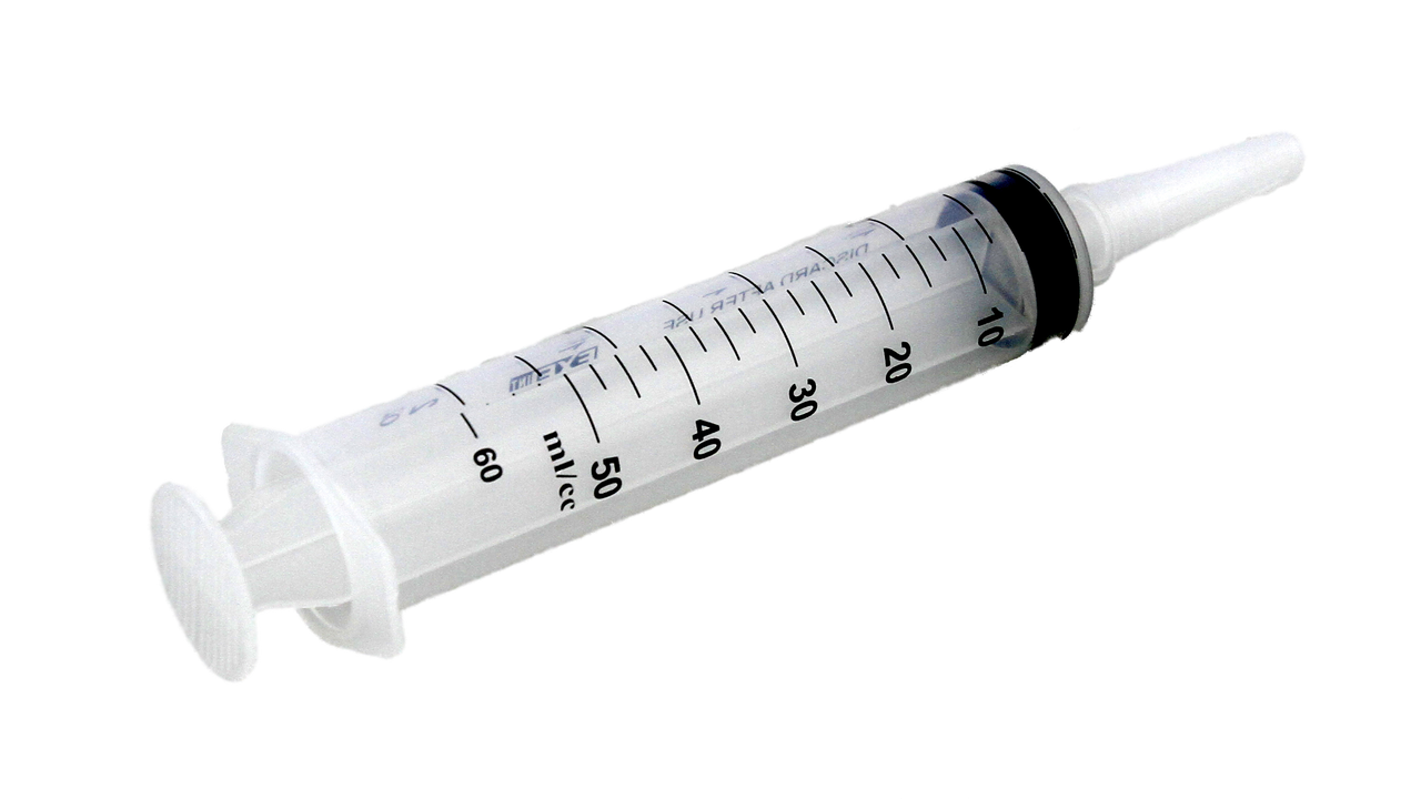 Medical Syringe PNG - 59388