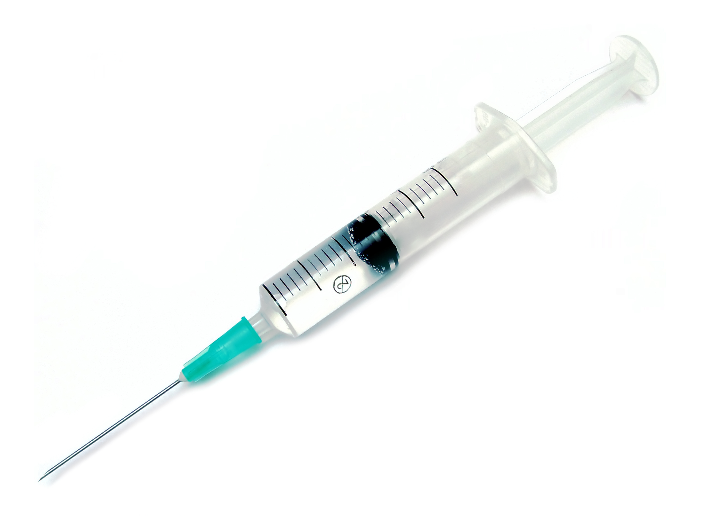 Medical Syringe PNG - 59387